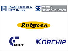 1990年埃爾華企業(yè)有限公司被RUBYCON公司任命為中國(guó)和香港一級(jí)代理商。30多年來(lái)的代理經(jīng)驗(yàn)，公司一貫堅(jiān)持誠(chéng)信的服務(wù)宗旨，為客戶(hù)提供快捷、高質(zhì)、高效的專(zhuān)業(yè)服務(wù)